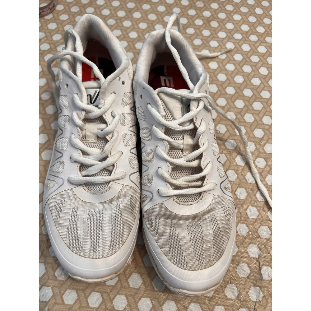 Cheerleading Shoes Varsity Double Edge  2 Size 7